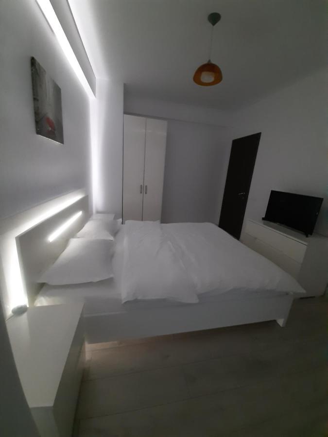 Sea North Apartament Mamaia Exterior photo